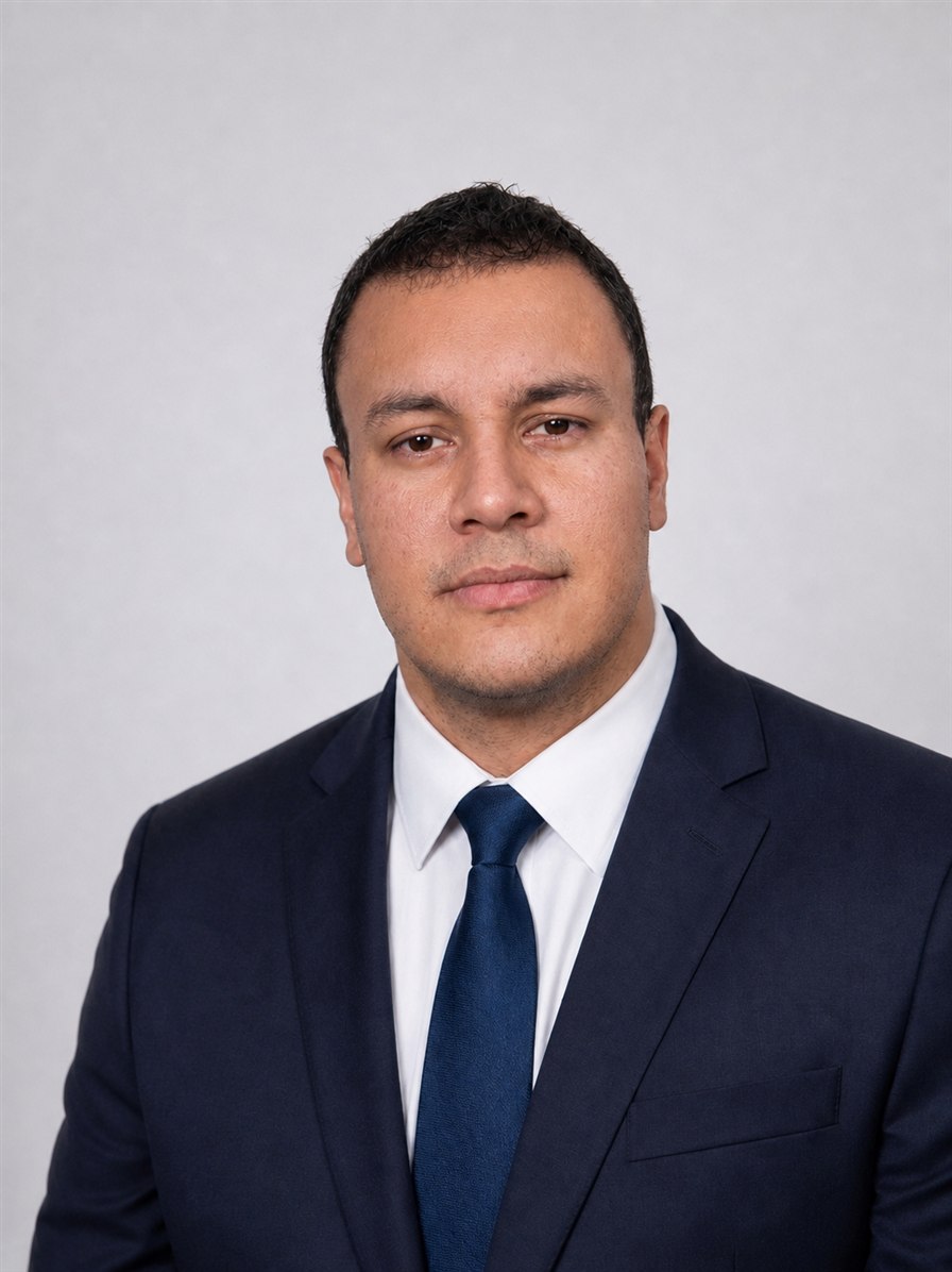 Alex Rodrigues Alves, advogado responsável pelo escritório